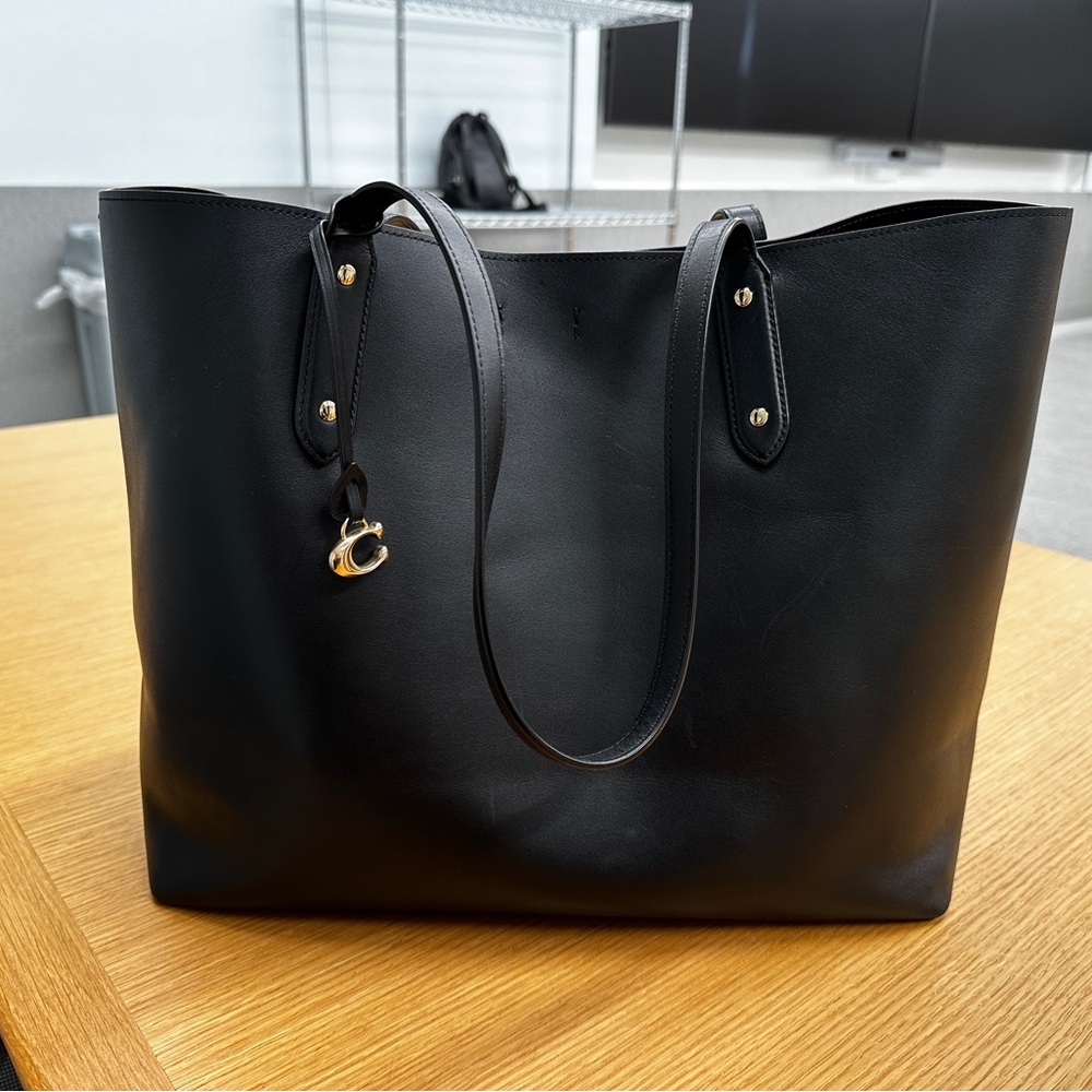 COACH TOTE BAG